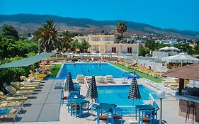 Niriides Beach